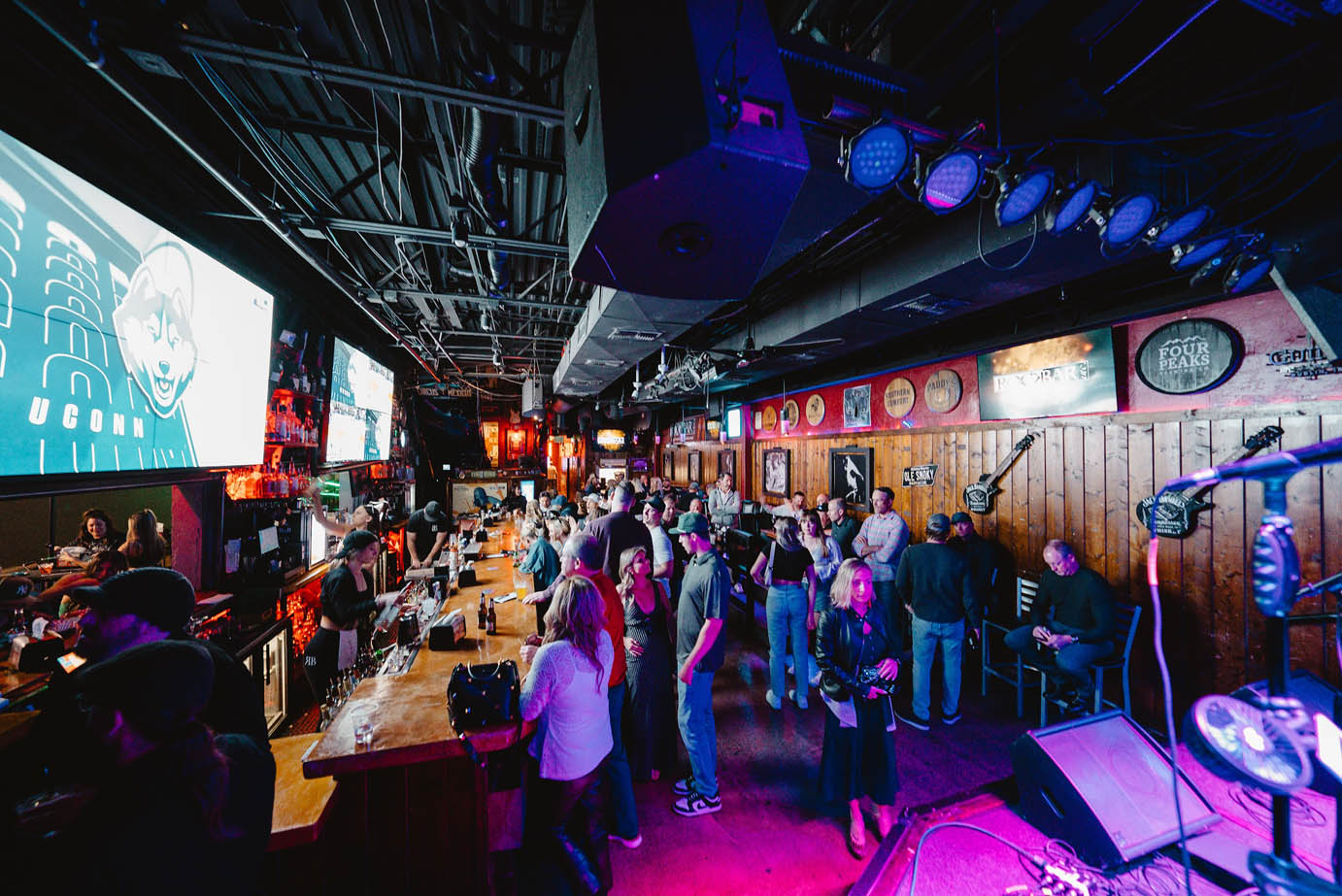 Rockbar Inc
