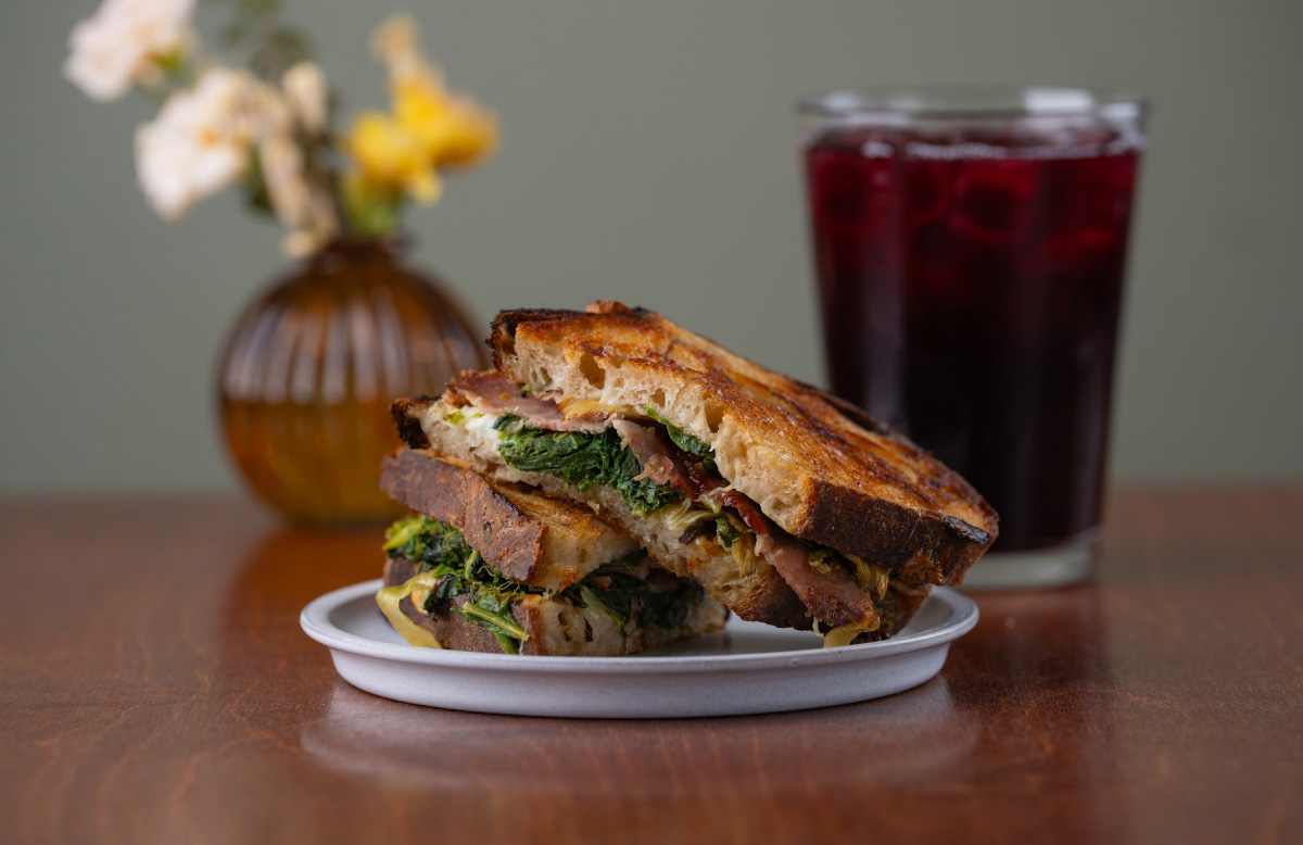 Coldwater Coffeehouse and Bakery Avondale, AZ