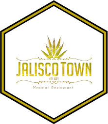 Jalisco Town Mexican Restaurant logo top