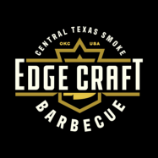 Edge Craft Barbecue logo top