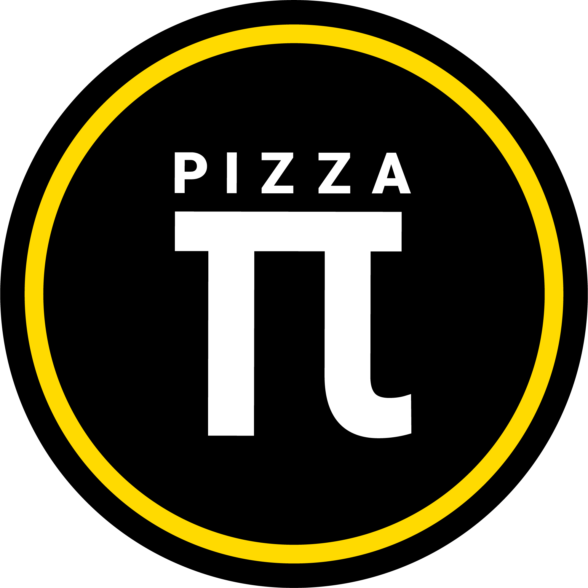 Pizza 3.14 logo