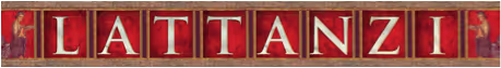 Lattanzi logo top - Homepage
