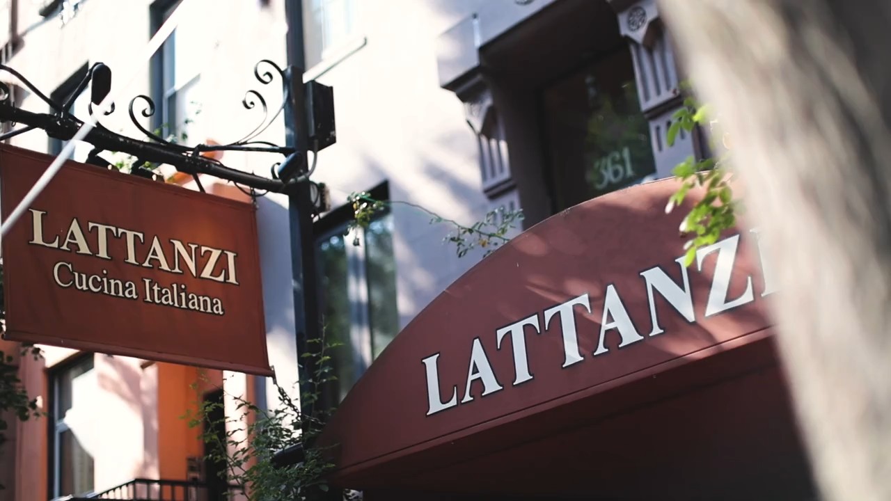 Lattanzi - New York, NY