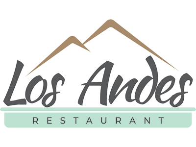Los Andes logo top