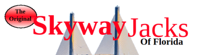 Skyway Jacks logo top