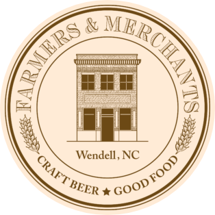 Farmers & Merchants logo