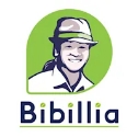 Bibillia logo top