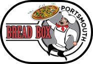 Portsmouth Bread Box logo top - Homepage