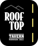 Rooftop Tavern logo top