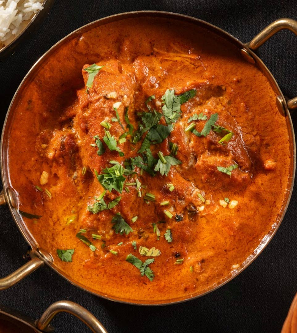 Punjab Indian Cuisine Livonia