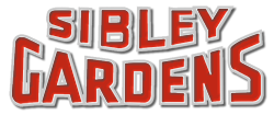 Sibley Gardens logo top - Homepage