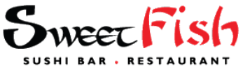 Sweet Fish Sushi Bar logo top - Homepage