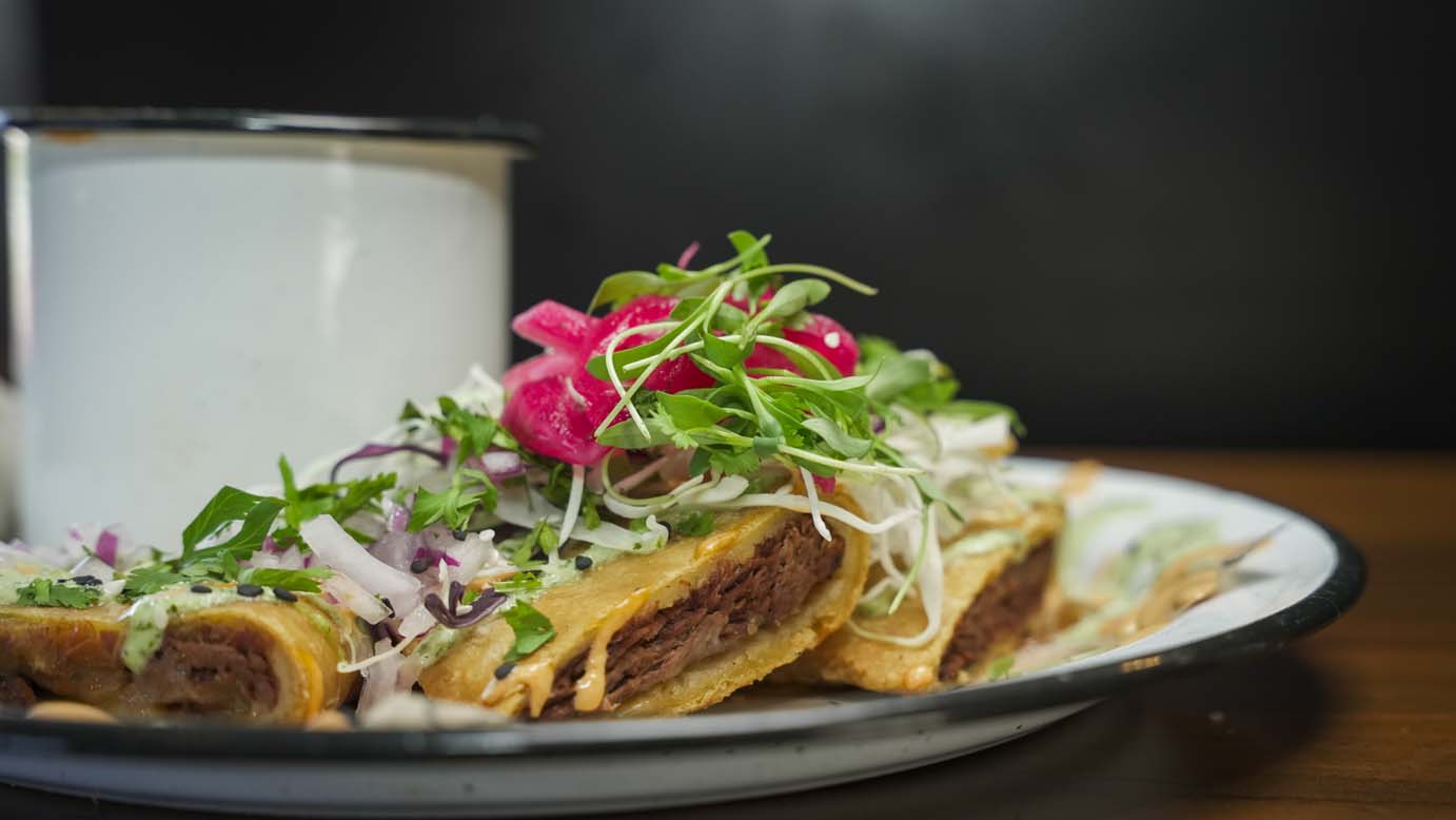 El Viejon Seafood