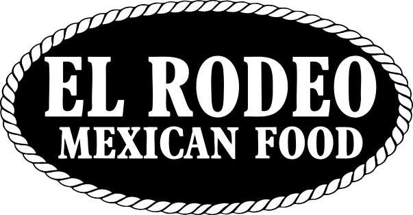 El Rodeo Mexican Food logo top - Homepage