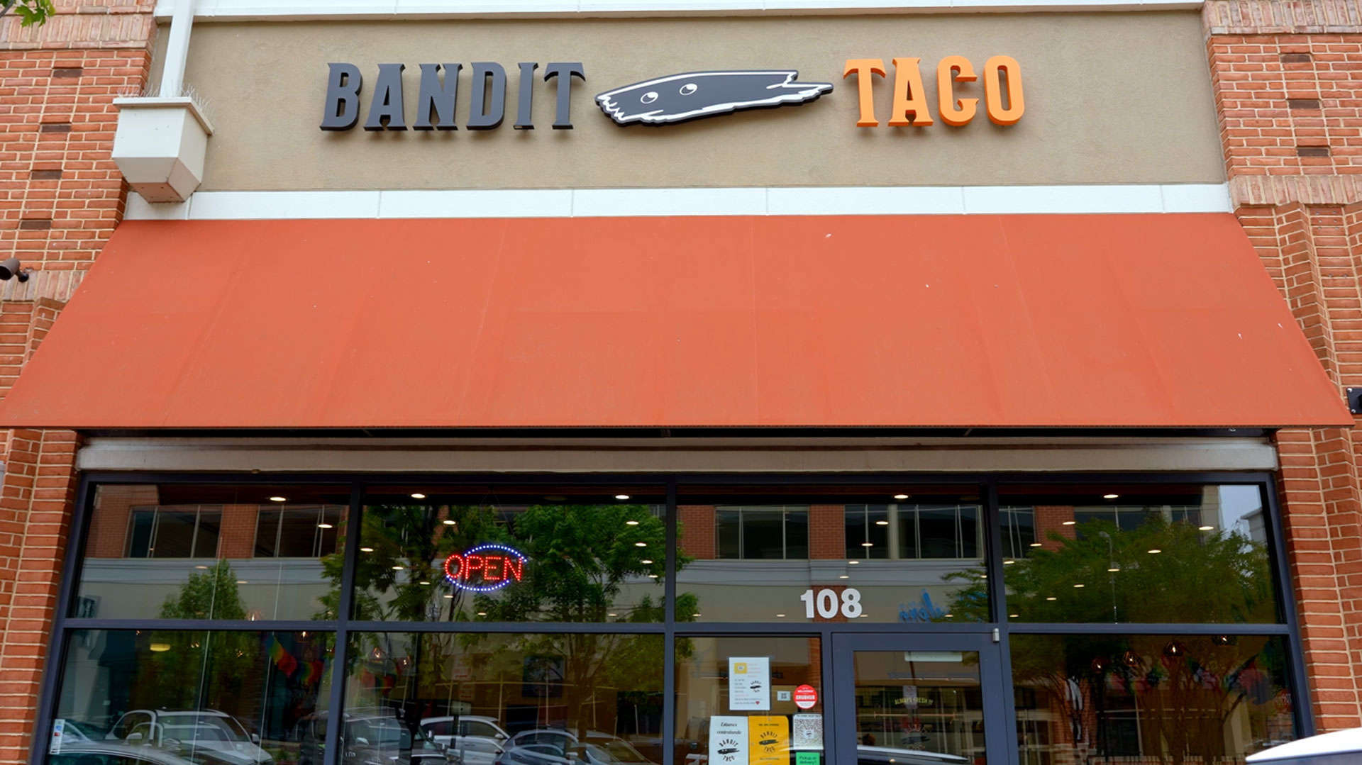 Bandit Taco - Washington, DC