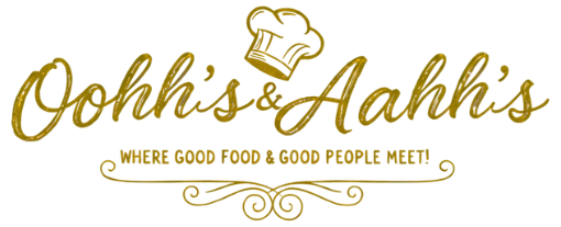 Oohh's & Aahh's U Street logo top - Homepage