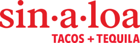 Sinaloa logo scroll