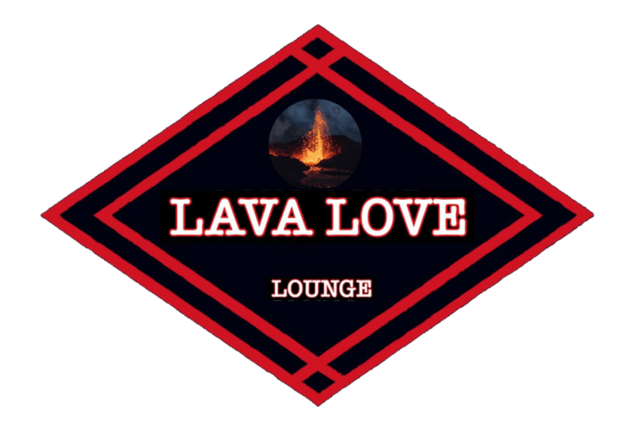Lava Love Lounge - Columbia, SC
