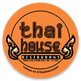 Thai House logo top