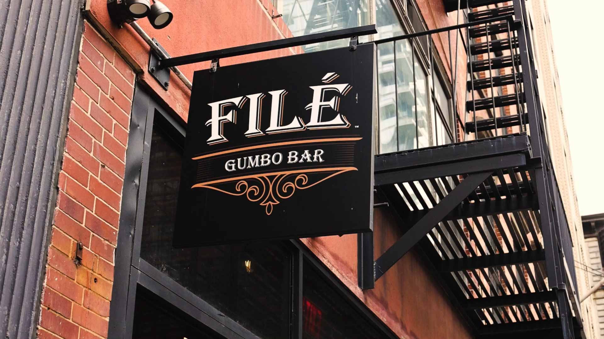 File Gumbo