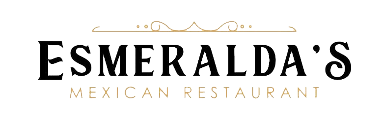 Esmeralda's Mexican Restaurant logo top