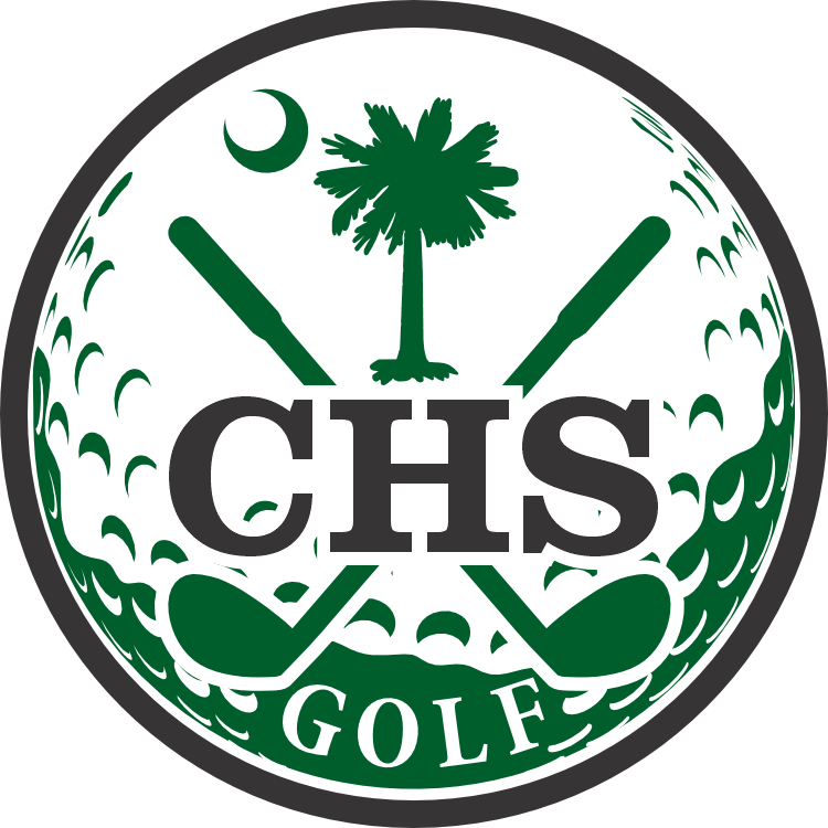 CHS Golf logo