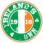 Ireland's own logo