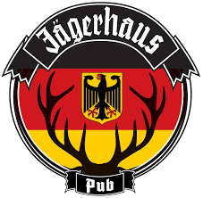 Jaegerhaus Pub logo