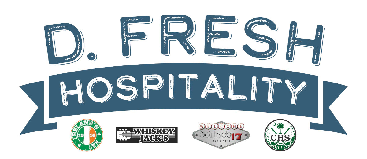 D Fresh Hospitality logo