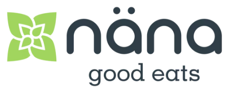 Nana Good Eats