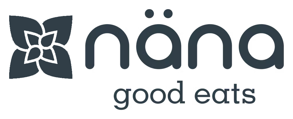 Nana Good Eats logo top - Homepage