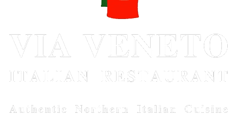Via Veneto Italian Restaurant logo top - Homepage
