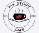 My Story Cafe logo top