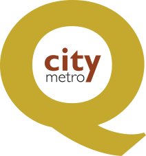 city-metro logo