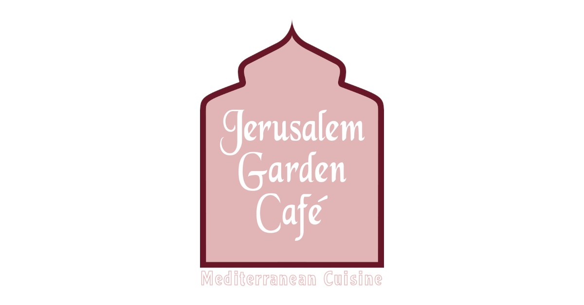 Jerusalem Garden Cafe cover