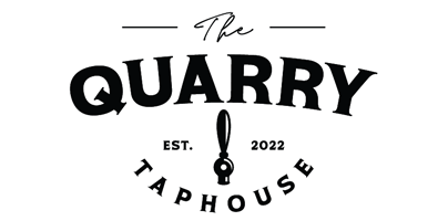 The Quarry Taphouse logo top