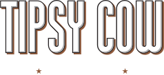 Tipsy Cow Burger Bar logo top