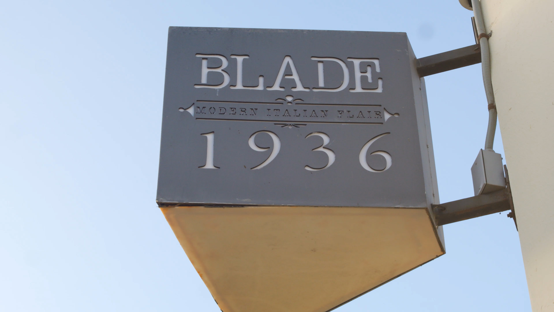 ベルイタリアンページ Authentic Italian Restaurant in Oceanside | Blade 1936