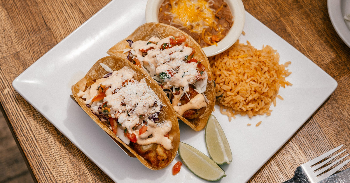 Casa de Maria Restaurant