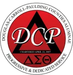 DCP logo