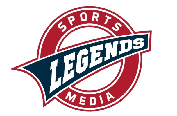 Sports media legends