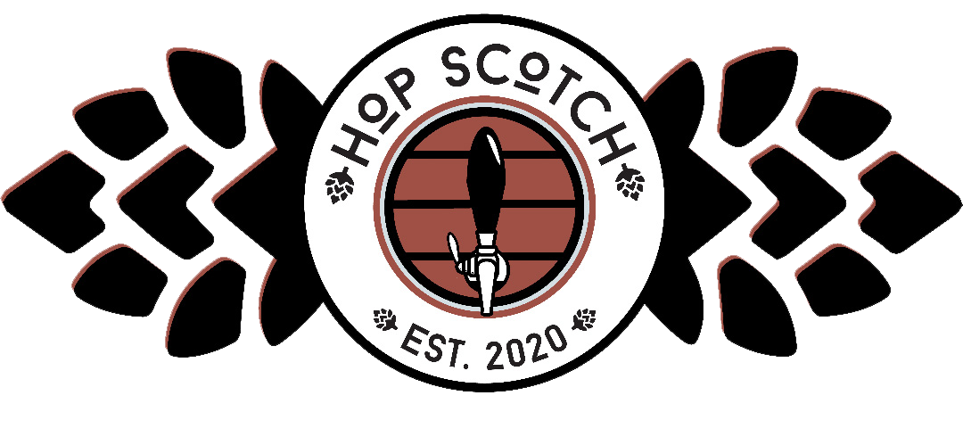 Hopscotch logo top