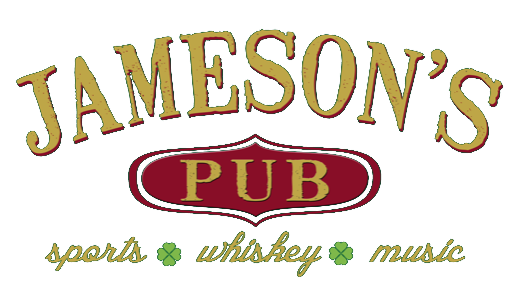 Jameson's Pub - Culver City logo top