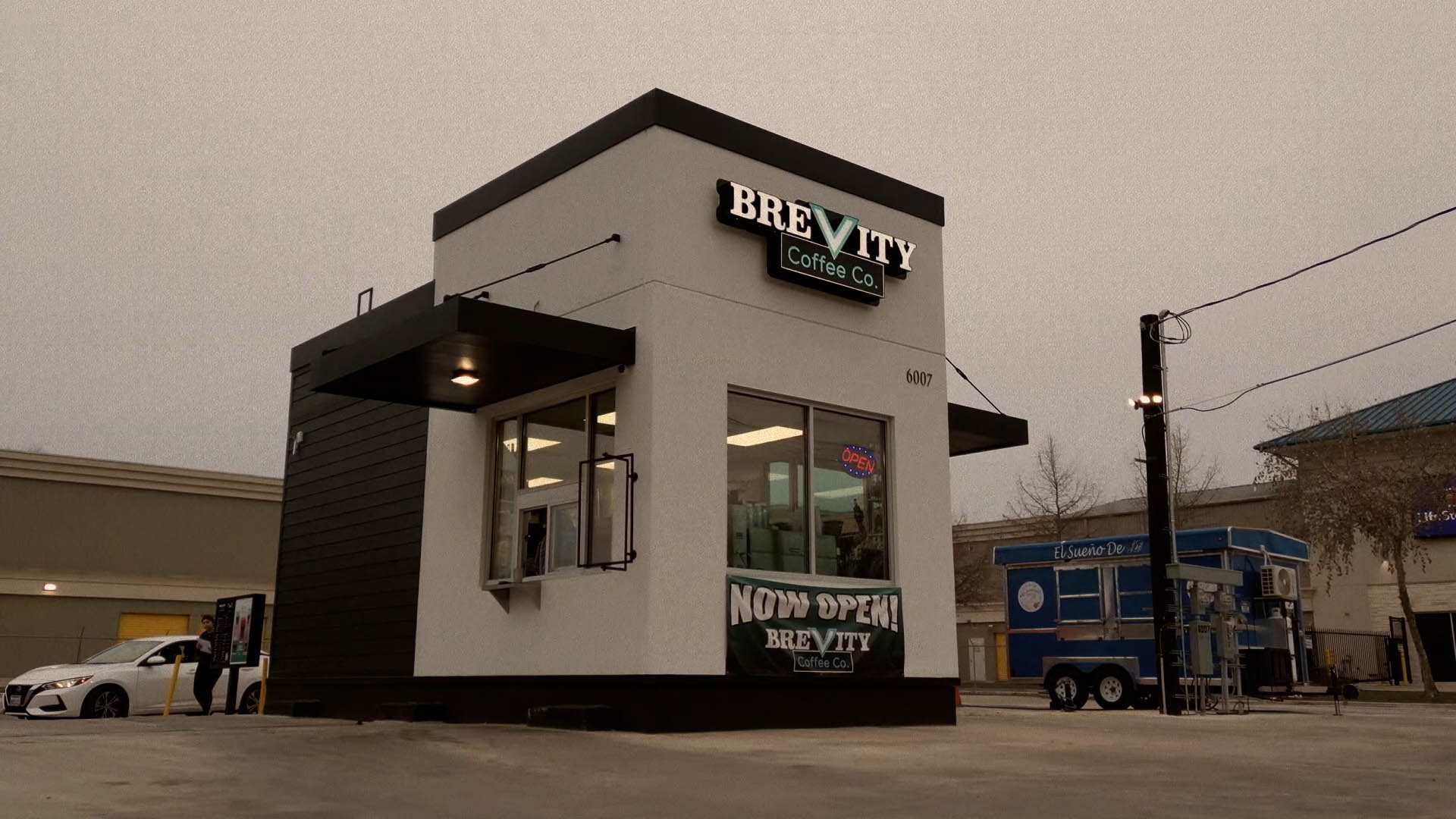 How To Buy a Drive-Thru Coffee Stand Business (Read This First!)