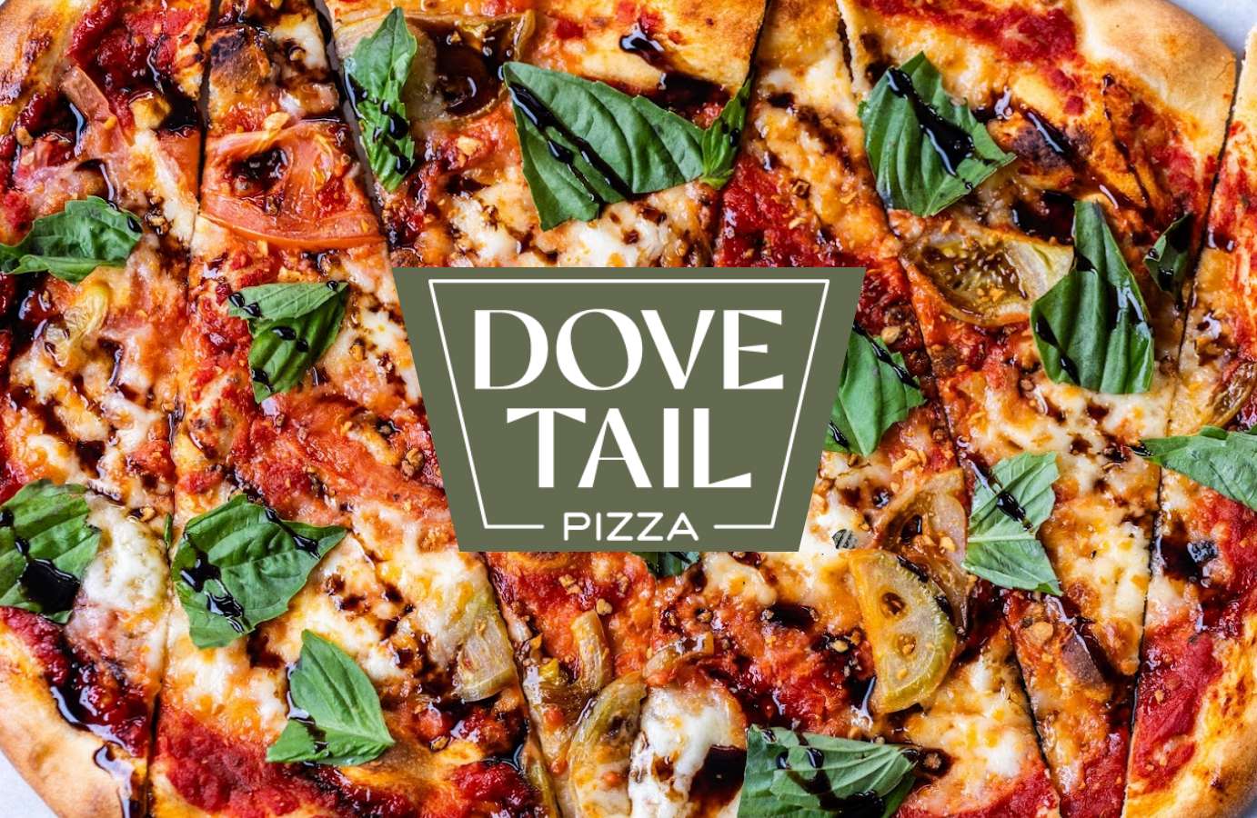 Dovetail Pizza