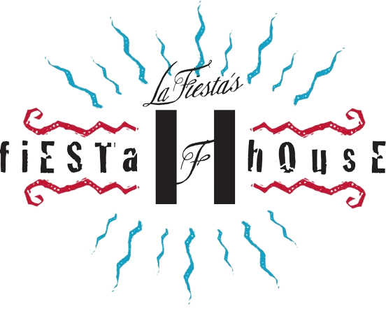The Fiesta House logo