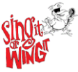 Sing it or Wing it logo top - Homepage