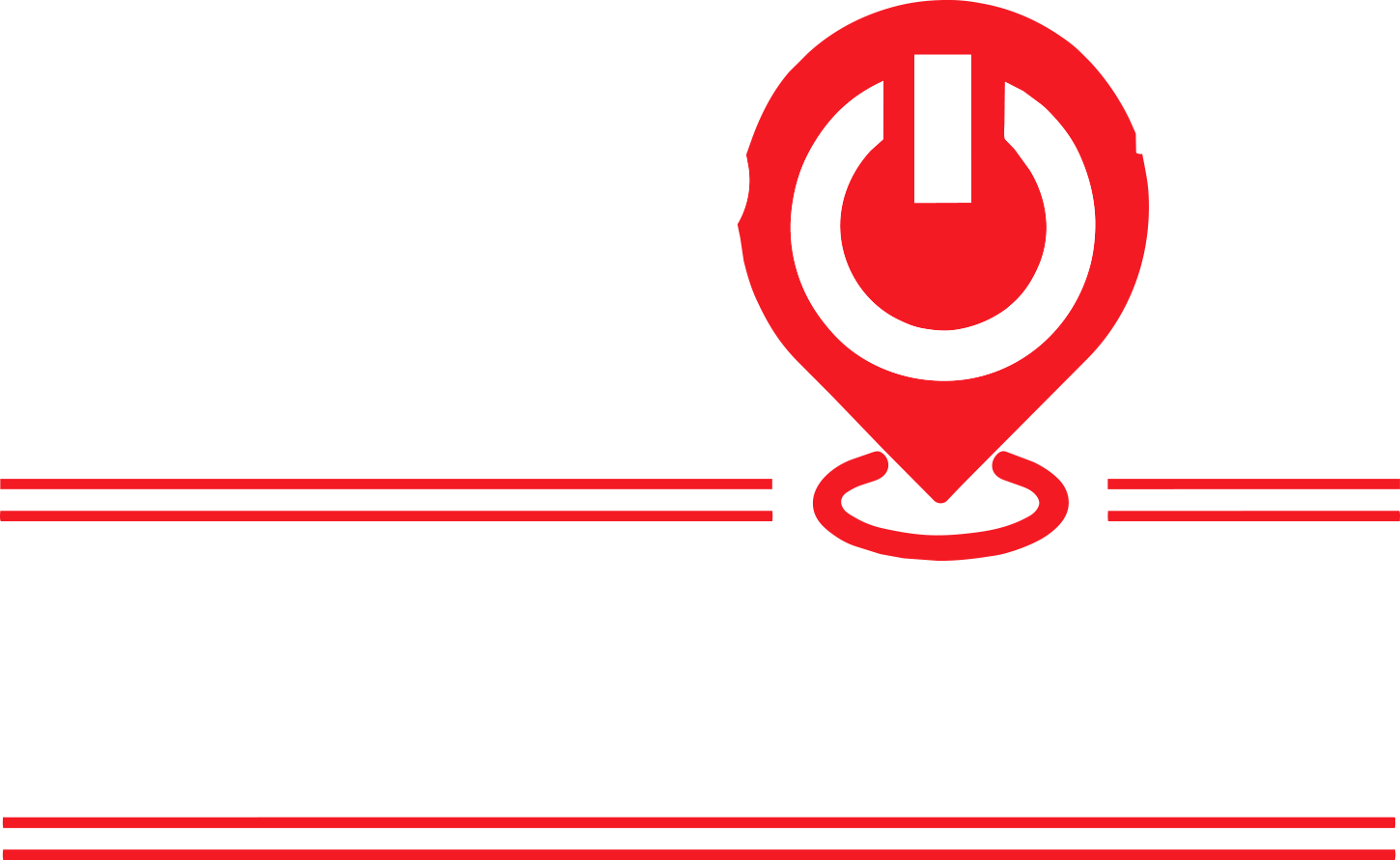 The Spot Bar & Grill logo top - Homepage