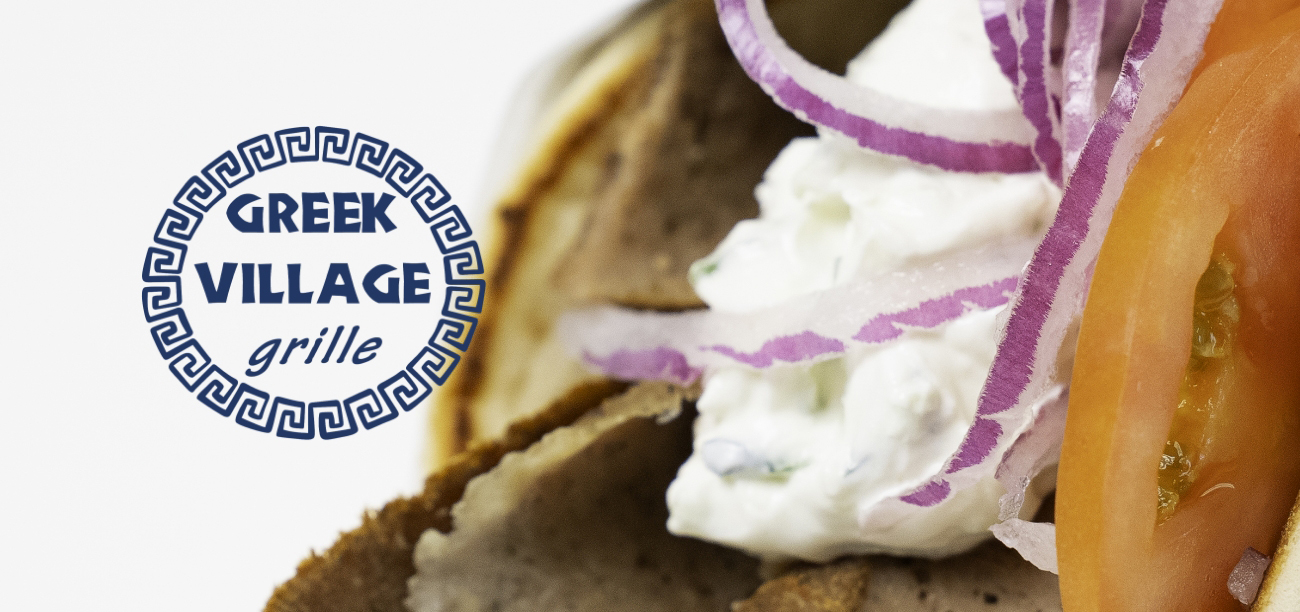 Greek Village Grille