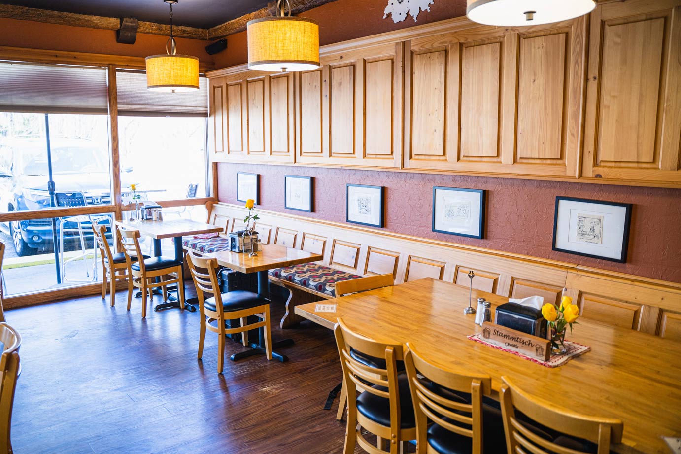 Deli Korner East Spartanburg, Spartanburg, SC